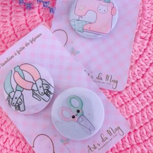 Button arte