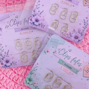 Clipes mini